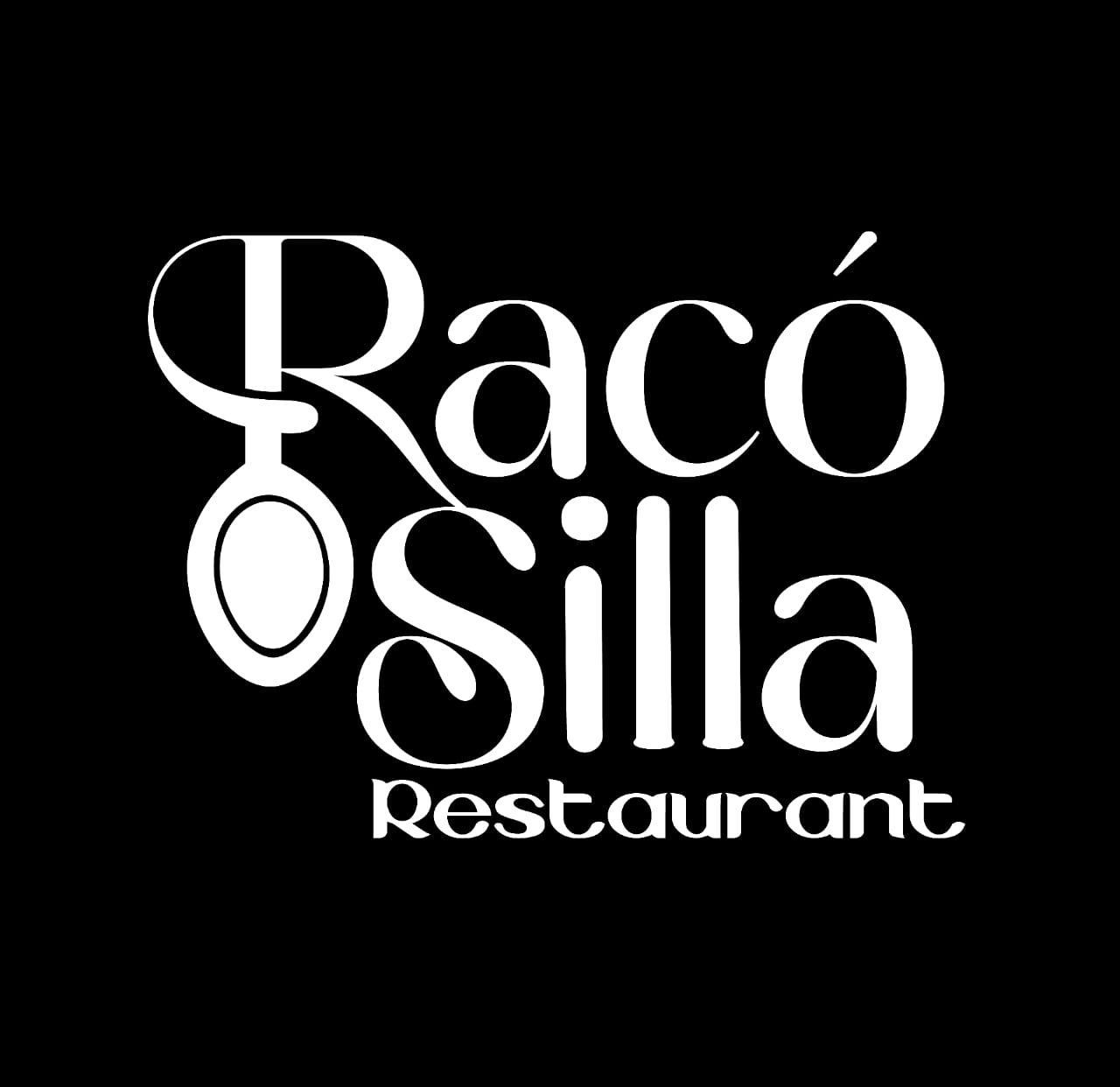 Racó Silla logo